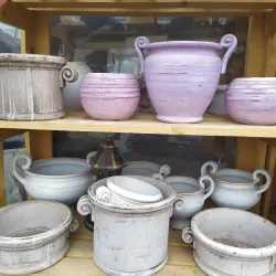 Local Market Square - Dunajska Streda