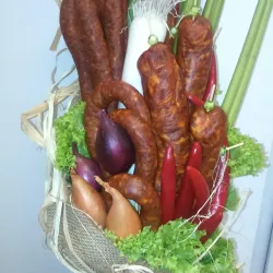 Local Market Square - Dunajska Streda