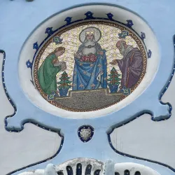 Roman Catholic Church of St. Elizabeth - Dunajska Streda