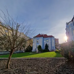 Roman Catholic Church of St. Elizabeth - Dunajska Streda