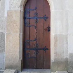 St. Michael's Chapel - Dunajska Streda