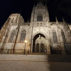 St. Michael's Chapel - Dunajska Streda