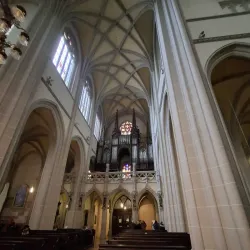 St. Michael's Chapel - Dunajska Streda