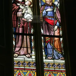 St. Michael's Chapel - Dunajska Streda