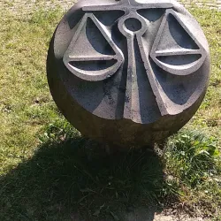 Statue of Janko Kráľ - Dunajska Streda