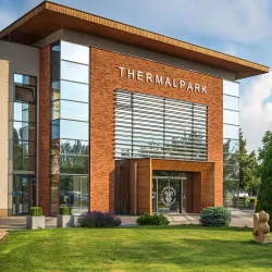 Thermal Park Dunajská Streda - Dunajska Streda