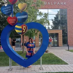 Thermal Park Dunajská Streda - Dunajska Streda