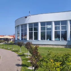 Thermal Park Dunajská Streda - Dunajska Streda