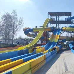 Thermal Park Dunajská Streda - Dunajska Streda