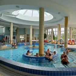 Thermal Park Dunajská Streda - Dunajska Streda