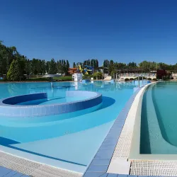 Thermal Park Dunajská Streda - Dunajska Streda