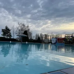 Thermal Park Dunajská Streda - Dunajska Streda