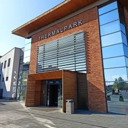 Thermal Park Dunajská Streda - Dunajska Streda