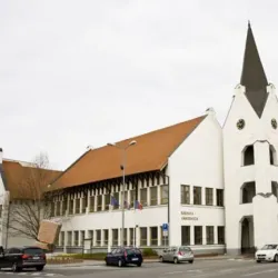 Town Hall of Dunajská Streda - Dunajska Streda