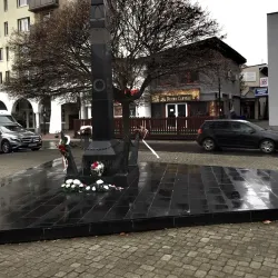 Town Hall of Dunajská Streda - Dunajska Streda