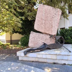 Town Hall of Dunajská Streda - Dunajska Streda