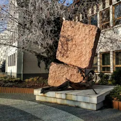 Town Hall of Dunajská Streda - Dunajska Streda