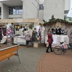 Town Hall of Dunajská Streda - Dunajska Streda