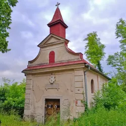 Calvary Hill - Hlohovec