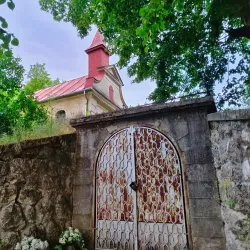 Calvary Hill - Hlohovec