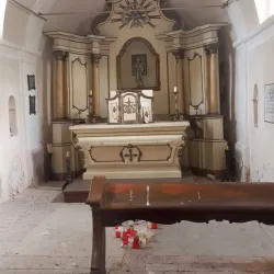 Calvary Hill - Hlohovec