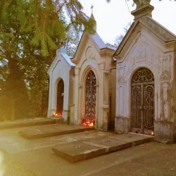 Calvary Hill - Hlohovec