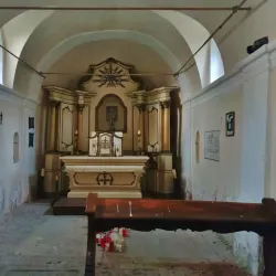 Calvary Hill - Hlohovec