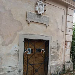 Calvary Hill - Hlohovec