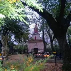 Calvary Hill - Hlohovec