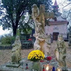 Calvary Hill - Hlohovec