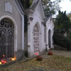 Calvary Hill - Hlohovec