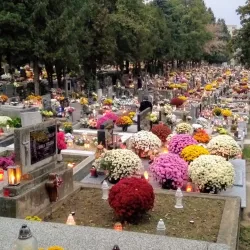 Calvary Hill - Hlohovec