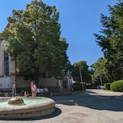 Church of St. Michael the Archangel - Hlohovec