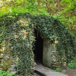 City Park (Mestský park) - Hlohovec