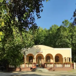 City Park (Mestský park) - Hlohovec