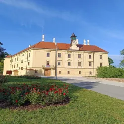 Hlohovec Castle - Hlohovec