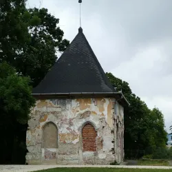 Hlohovec Castle - Hlohovec