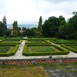 Hlohovec Castle - Hlohovec
