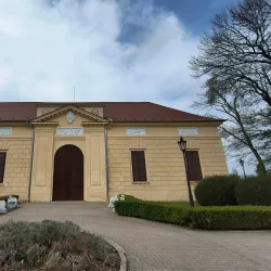 Hlohovec Castle - Hlohovec