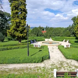 Hlohovec Castle - Hlohovec