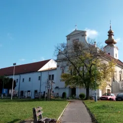 Hlohovec Museum - Hlohovec