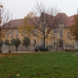 Hlohovec Museum - Hlohovec