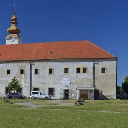 Hlohovec Museum - Hlohovec
