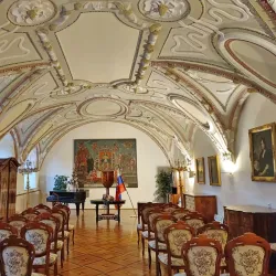 Hlohovec Museum - Hlohovec