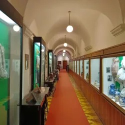 Hlohovec Museum - Hlohovec