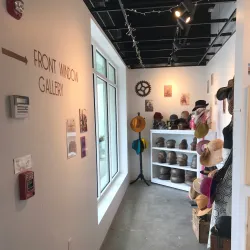 Local Art Gallery - Hlohovec