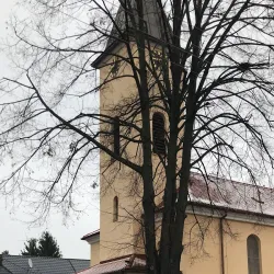 Synagogue in Hlohovec - Hlohovec