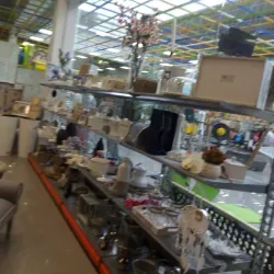 The Old Town Square - Hlohovec