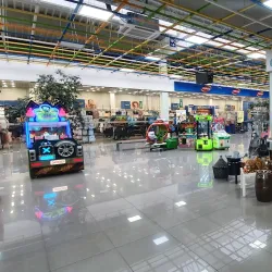 The Old Town Square - Hlohovec