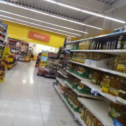 The Old Town Square - Hlohovec